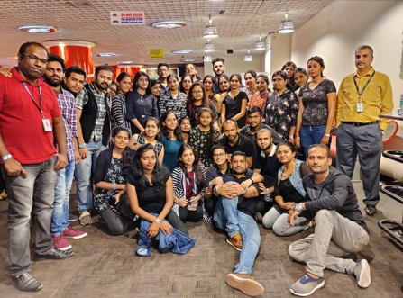 CapgeminiIndia's tweet photo. We asked our colleagues to share memories at Capgemini that make you feel nostalgic or wish to revisit and cherish. Here are some wonderful and unique memories shared by colleagues with us. Take a look. https://t.co/JpY6C6zeKJ #StrongerTogether #CapgeminiRewind #LifeAtCapgemini https://t.co/6Hb3nTZrs1