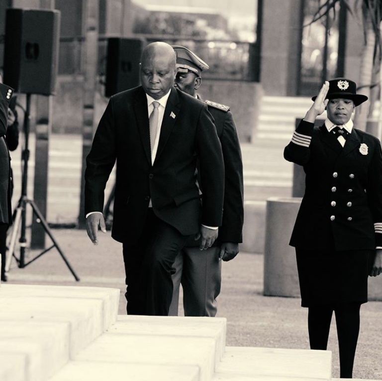 Herman Mashaba tweet media