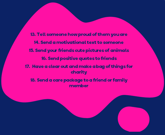 wearemindspace's tweet photo. Day 3 of our acts of kindness! It's the little things that count! #MentalHealthAwarenessWeek #BeKind @WellspringAT @nhsbarnsleyccg @Chilypep https://t.co/AwCd8MV5Wt