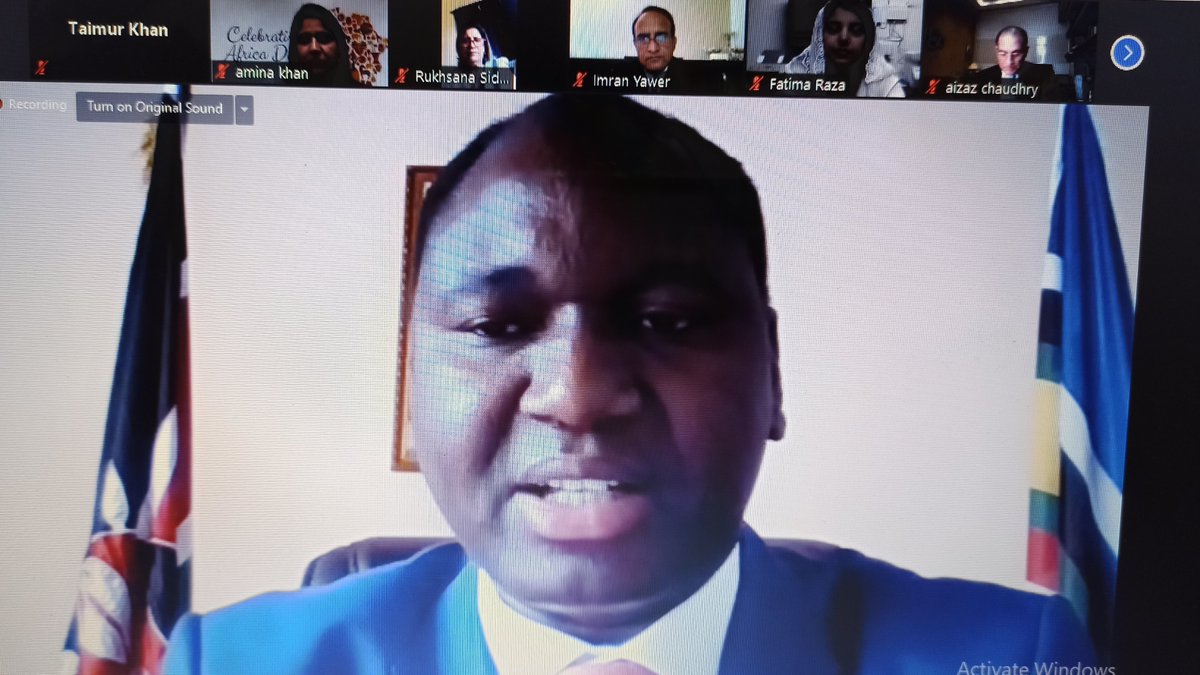 Institute of Strategic Studies Islamabad tweet media