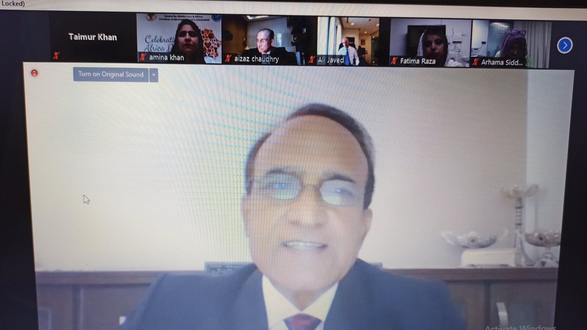 Institute of Strategic Studies Islamabad tweet media