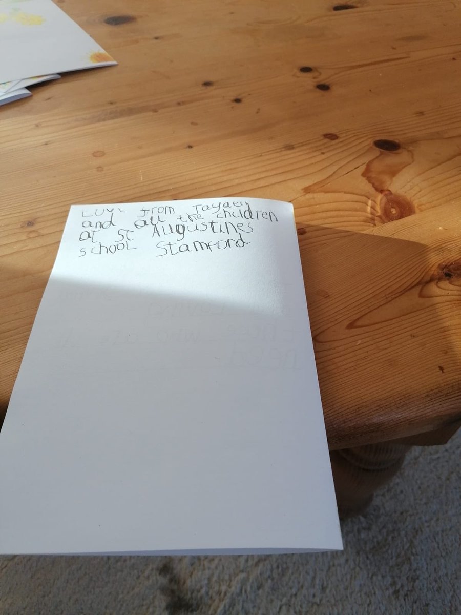 For The Love Of Scrubs Stamford, Lincs/Rutland tweet media