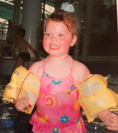 DAY 17 REVEAL: MRS CLAPHAM
Some of you might not have seen Mrs Clapham around for a while as she is returning from maternity leave! 
Here we go for Day 18, do you recognise the cheeky smile?! #ltpateacherthrowback