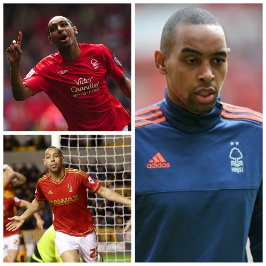 Happy Birthday Dexter Blackstock 