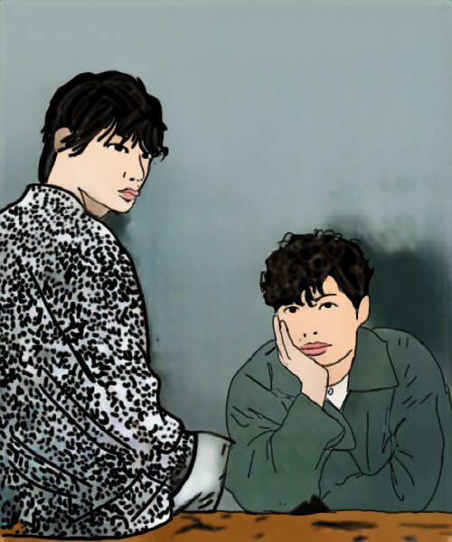 綾野のtwitterイラスト検索結果 古い順 綾野のtwitterイラスト検索結果 古い順