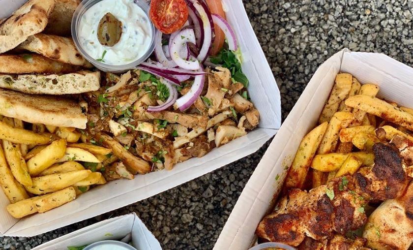 Restaurants, bars, cafes and pubs are gradually returning to business - albeit in a very different way #Nottingham nottinghampost.com/whats-on/food-…