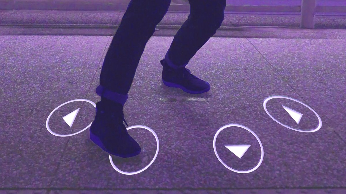 lecolededesign's tweet photo. #VirtualDesignFestival - Six projets de fin d'études d'étudiants de @lecolededesign sont présentés dans le cadre de la 1ère édition du Virtual Design Festival organisé par @dezeen : https://t.co/W27lEqp0ym
#design #expovirtuelle #formationdesign https://t.co/Uilxovv5CC