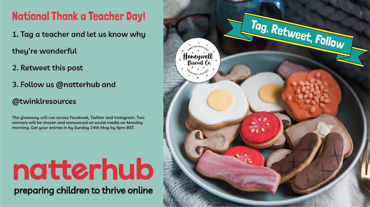 Natterhub tweet media