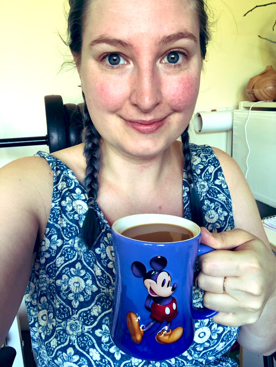 MissDWarwick's tweet photo. Itβs a sunny day in Birmingham and Iβm looking forward to #CTECPD ! A nice day ahead to break up a week of marking π#edutwitter https://t.co/zHE1REbT8B