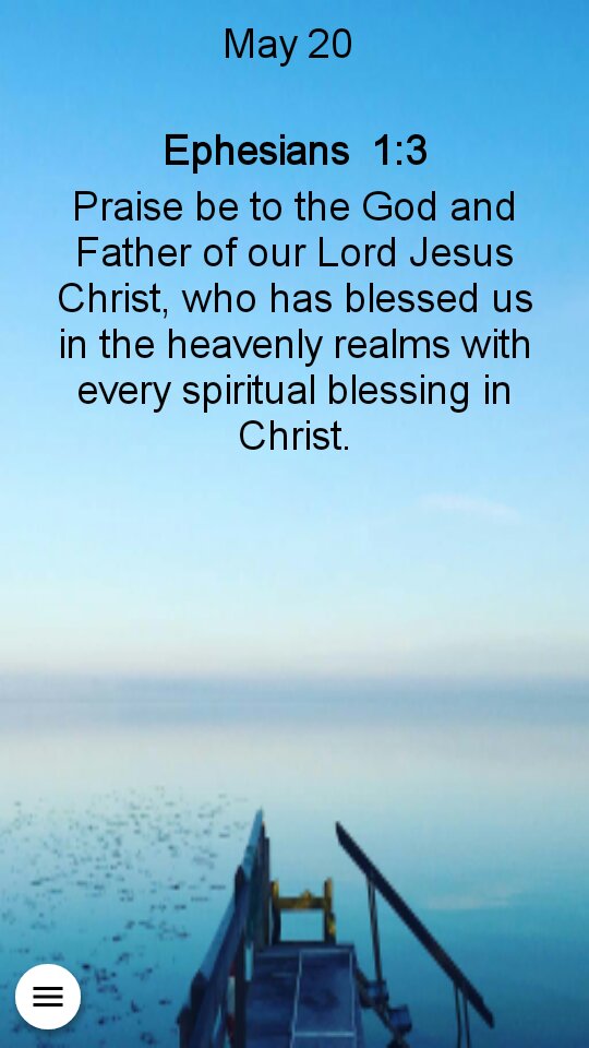 MaeNielyn's tweet photo. #BibleVerses 
Praise be to the God and Father of our Lord Jesus Chris..
https://t.co/HT6ptZRGW2 https://t.co/5UzsiaSzCg
