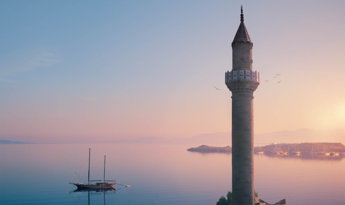 simonplantphoto's tweet image. Halicarnassus Creative Travel Photography
Turkey has provided me with many creative travel photography opportunities over the years especially the southwestern Aegean region of Turkey.
Halicarnassus  #Bodrum #Composte #Halicarnassus #TravelPhotography bit.ly/36dqVQF