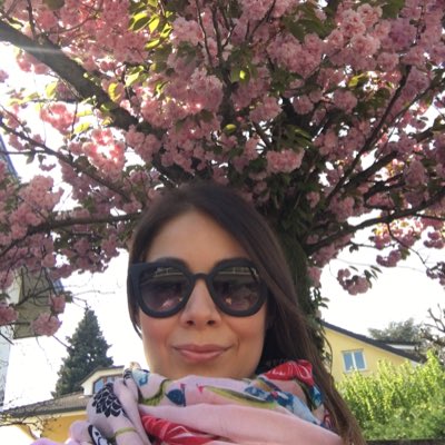 Miriam_Baja's tweet photo. #NewProfilePic https://t.co/PoP6nTapbn