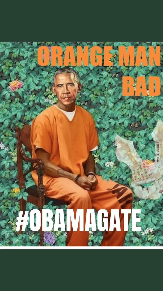 ToddSieroslaws1's tweet photo. @DailyCaller Because this?? #ObaMAGAte #Obama4Gitmo #ObamaAdmin4Gitmo #GitmoOrangeIsTheNewBlack #DNCommunists https://t.co/zk9yvNsQAw