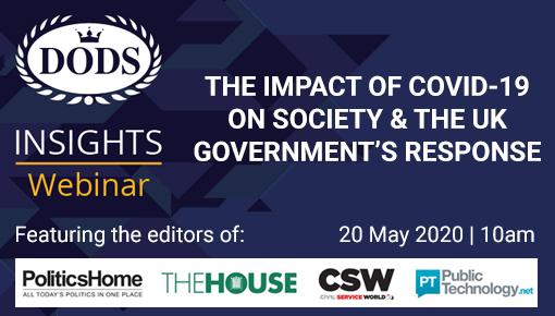 HouseBriefing's tweet photo. Just ONE HOUR to go until our Dods Insights webinar, join us to explore insights into COVID-19 response for #government and #business 

register free for the 10am session: https://t.co/z88aKFsHsh https://t.co/GekMEBB9tI