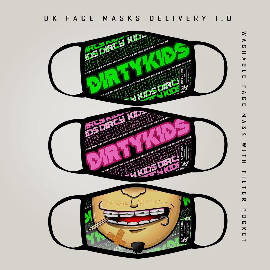 Dirty Kids Co. (@DirtyKidsCo) / Posts / X