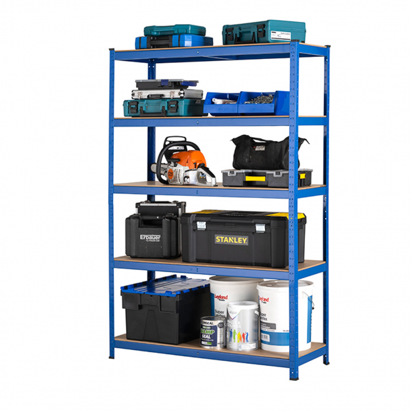 🔥SALE🔥

In the sale this week we have one of our most popular ECO units 👇

Key Features
An Amazing 275kg UDL* per shelf
Each shelf is a Smooth 7.6mm MDF sheet which is stronger than chipboard
Made from 1.2mm thick Graded Steel

rackingsolutions.co.uk/economy-boltle…