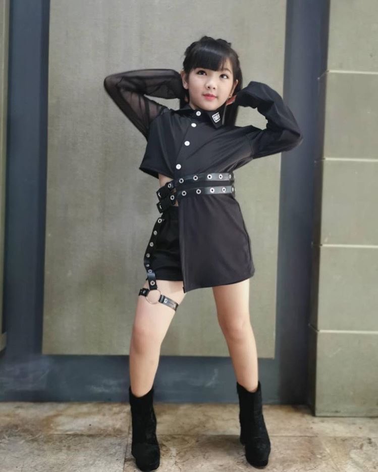 น้องอินเตอร์ tweet media