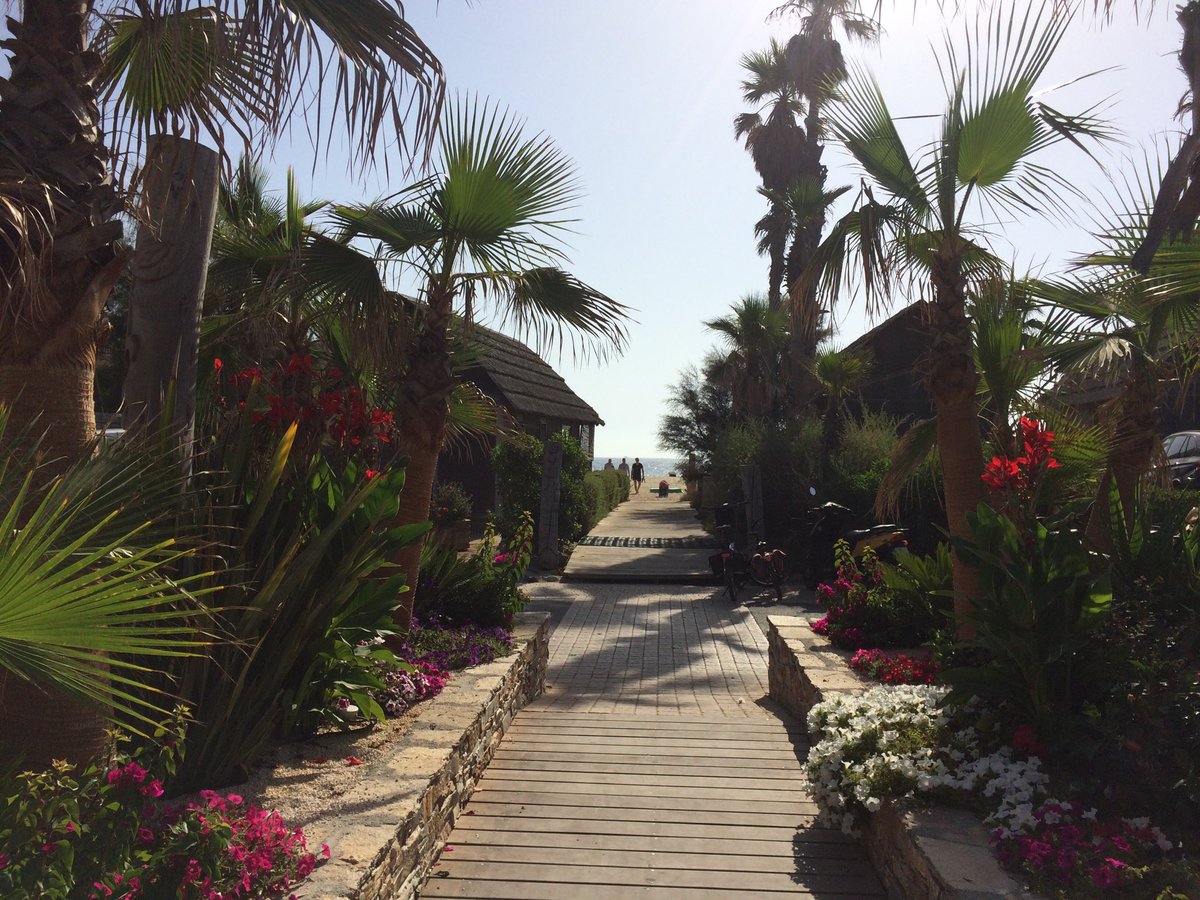 Pampelonne Beach (@pampelonnebeach) on Twitter photo 