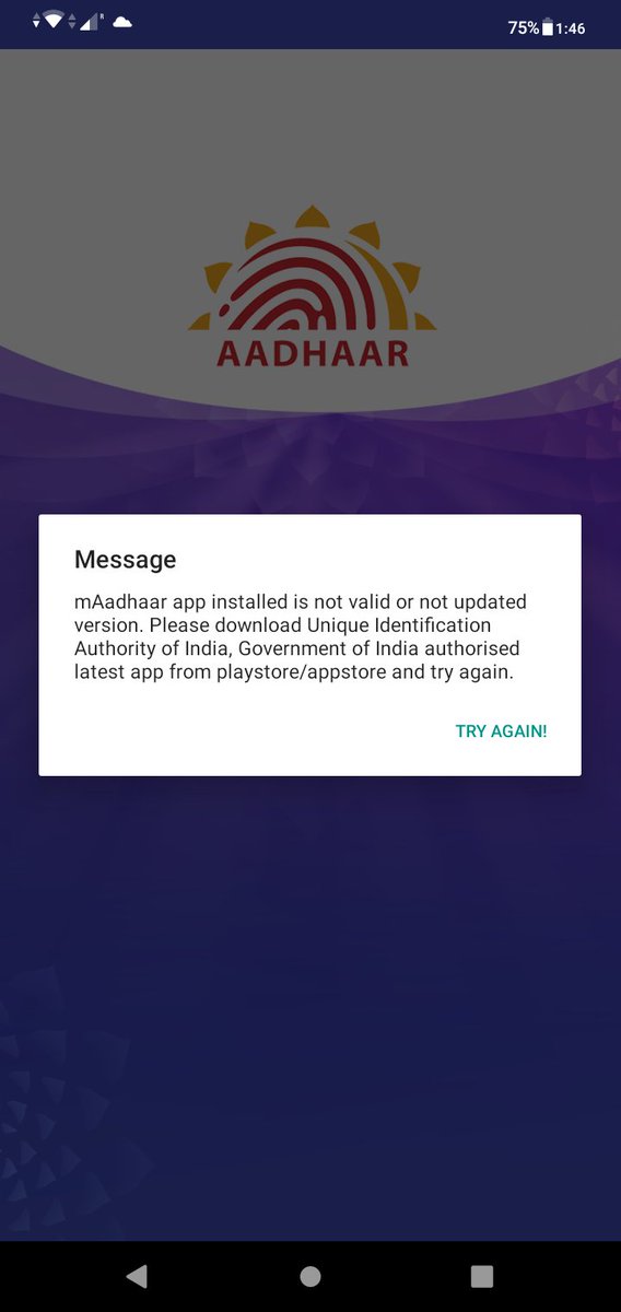 Arun Debnath tweet media