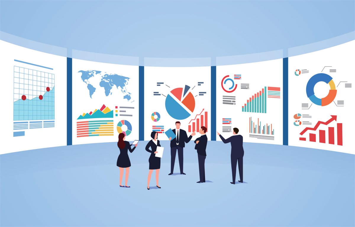 Die #LeanDigitalConference Industrie 4.0 ist online mit unseren Beiträgen "Führen auf Distanz mit digitalem Shopfloor Management" &amp; "Mit digitalem KVP Verbesserungsprozesse im Unternehmen voranbringen" - Jetzt anmelden und reinschauen: ow.ly/jTht50zJZDq #digitalsfm #lean40