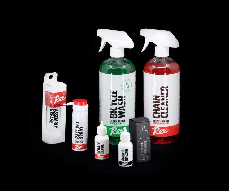rexskiwax's tweet photo. Distributors wanted!
Rex delivers high quality bike chain lubricants and maintenance products.
https://t.co/vlywsKj6Zp
#rexbike #chainlube #cycling #everywattcounts #thoseintheknow #procycling #savewatts https://t.co/Gios8FStpT
