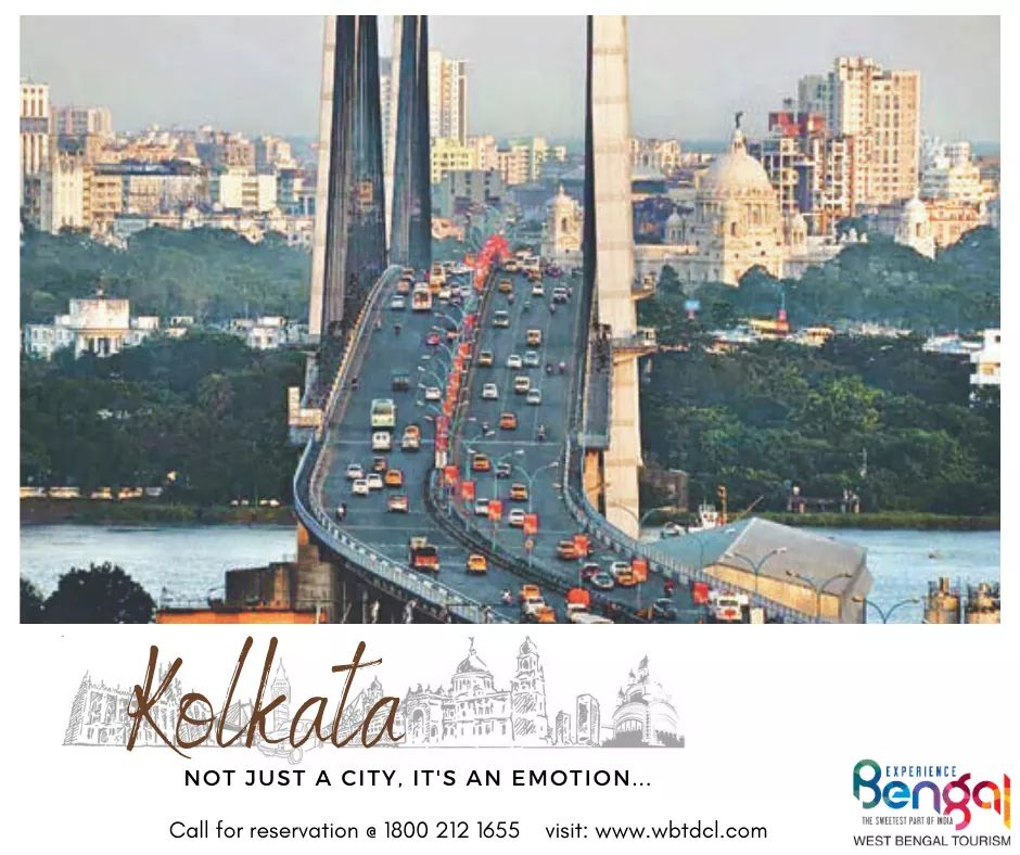 #experiencebengal #travelbengal #tourismbengal #stayinbengal #beautifulbengal #gobengal #bengalbeckons #wbtdcl #kolkata #wbtdc