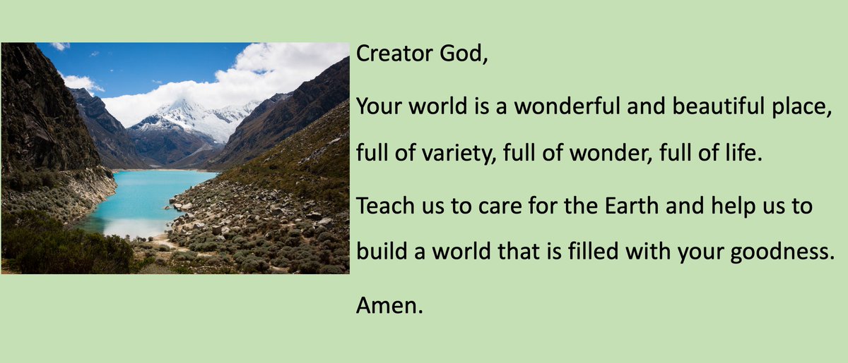 StFrancisE1's tweet photo. Good morning! It's Mrs Moore today. Studyladder is all ready to go for you. I have sent some RE too. We're going to be working on the #netzero project for @CAFOD. @StJohntheApost1 @StAnnesCPS https://t.co/uI48pOZ6b0