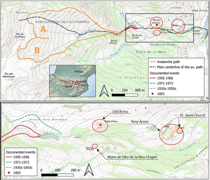 Image from Geosciences MDPI (@Geosciences_OA)