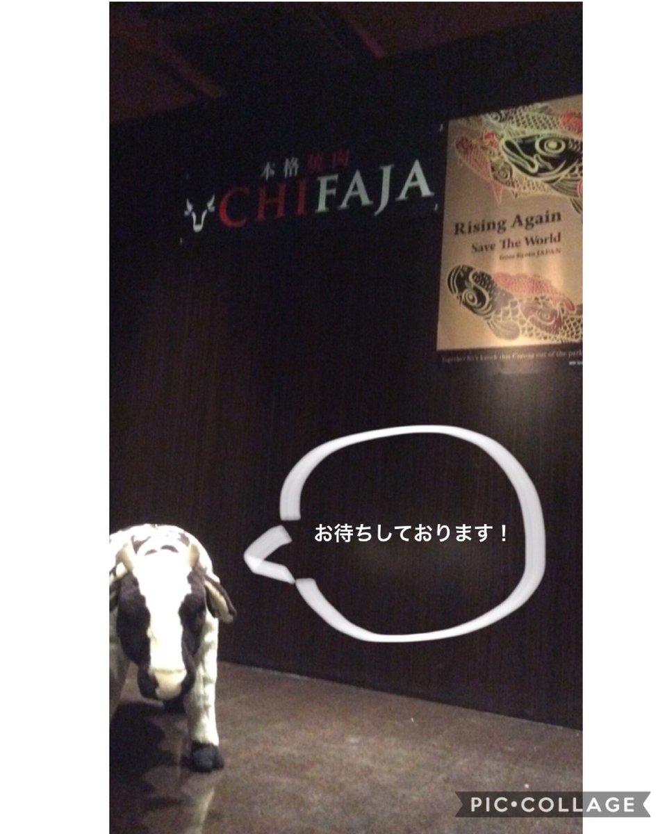 本格焼肉チファジャ上新庄店 على تويتر チファジャ上新庄店 本日も17時から営業しています ご来店お待ちしております チファジャ チファジャ上新庄 焼肉食べ放題