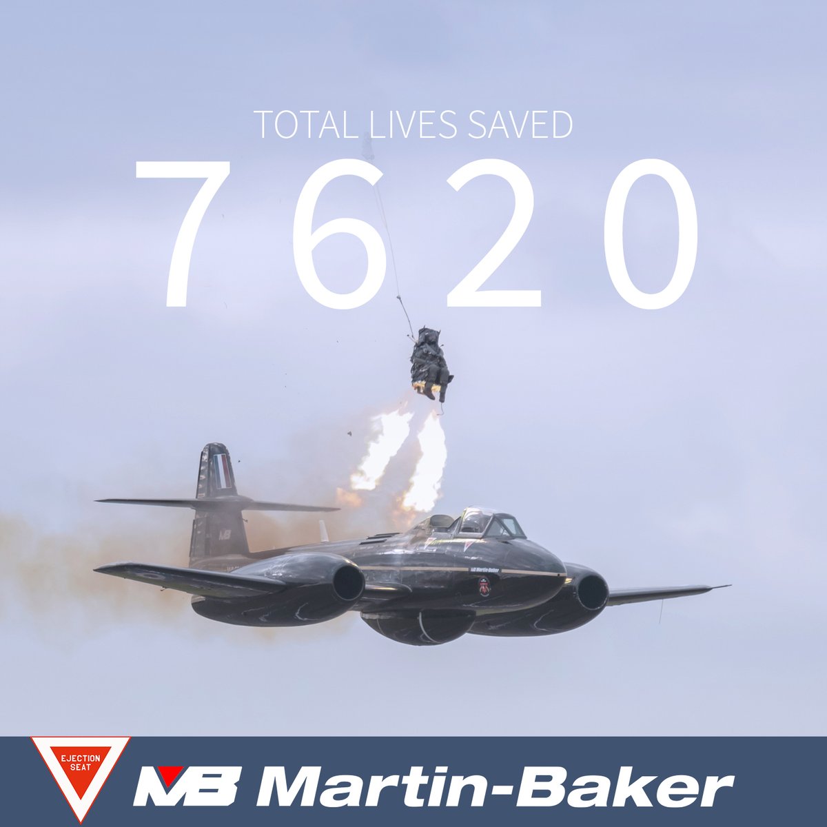 MB_EjectEject's tweet image. A USAF F-35A Lightning II aircraft crashed late last night at Eglin AFB during a training sortie. The pilot ejected successfully and is in stable condition.