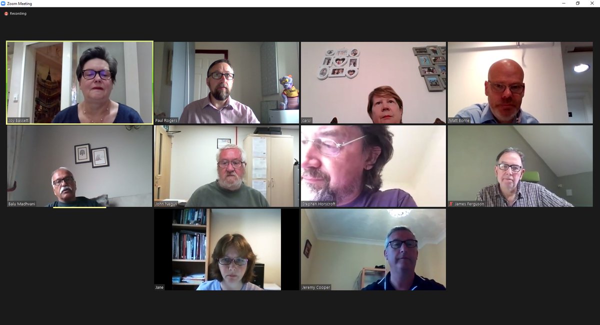 It's open!

The event booking is live for our next #networking breakfast #Bodmin &amp; #Cornwall businesses

Joining us on 2 June are North Cornwall MP <a href="/scottmann4NC/">Scott Mann</a> &amp; Truro Chamber Chair <a href="/TruroCC/">Truro Chamber</a> Mike Bee

Book now for another #collaborative virtual breakfast
ow.ly/uEQa50zLetZ