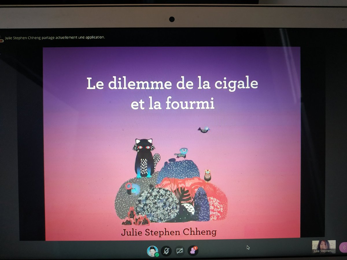 Adeline Lambert tweet media