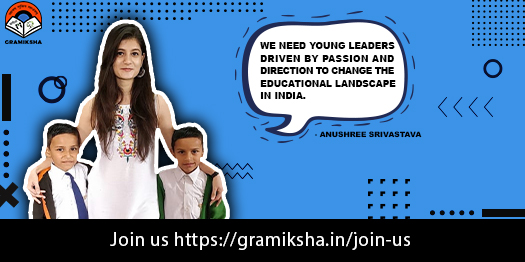 gramiksha's tweet photo. You know what's the most strapping weapon to bring the change within ourselves and the world? Education. If you up-skill these indigent kind-hearts, it would help them to climb their own mountains, someday.

https://t.co/zMI1T5EAjZ

#Gramiksha #Hiring #BeTheChange https://t.co/Jrndhj8a5B