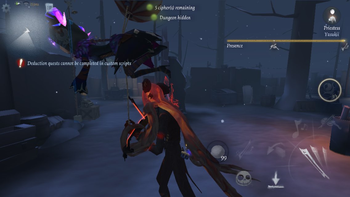 It makes so much fun. I want play Luchino, but my friend fall in love with Antonio and beg me to play him xD