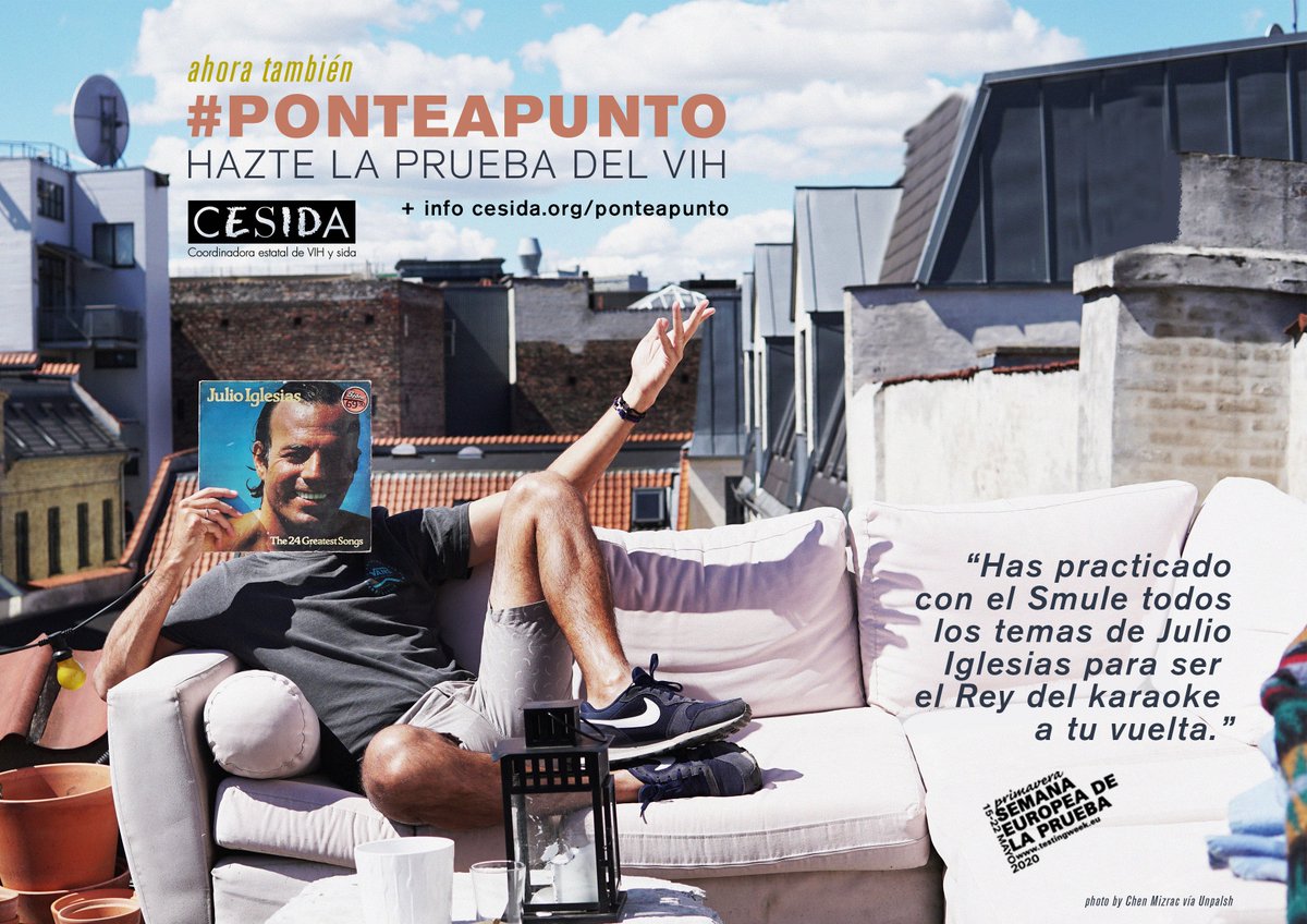 fundacion26D's tweet image. Volvemos con las pruebas rápidas de VIH. Pide cita previa en el 640 890 757 y sigue las indicaciones de los profesionales en todo momento #Testingweek #Ponteapunto #vihf26d