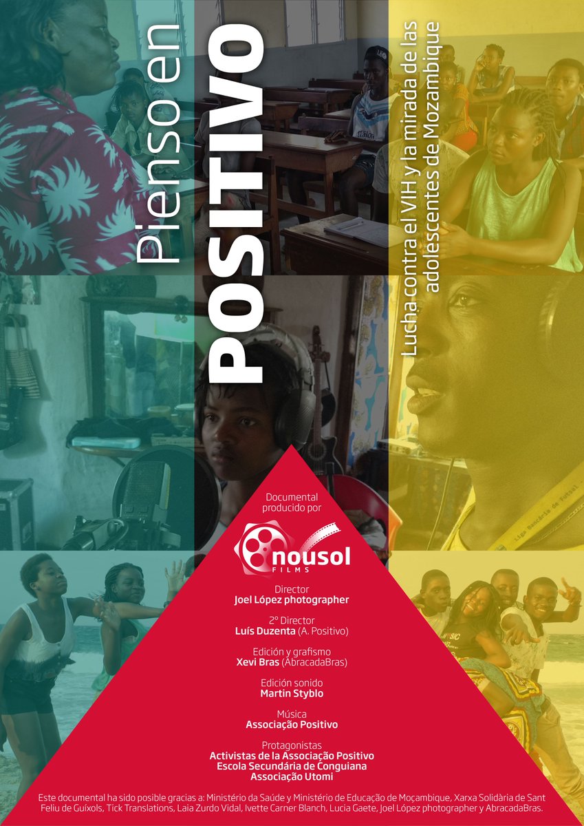 NouSol ONG tweet media