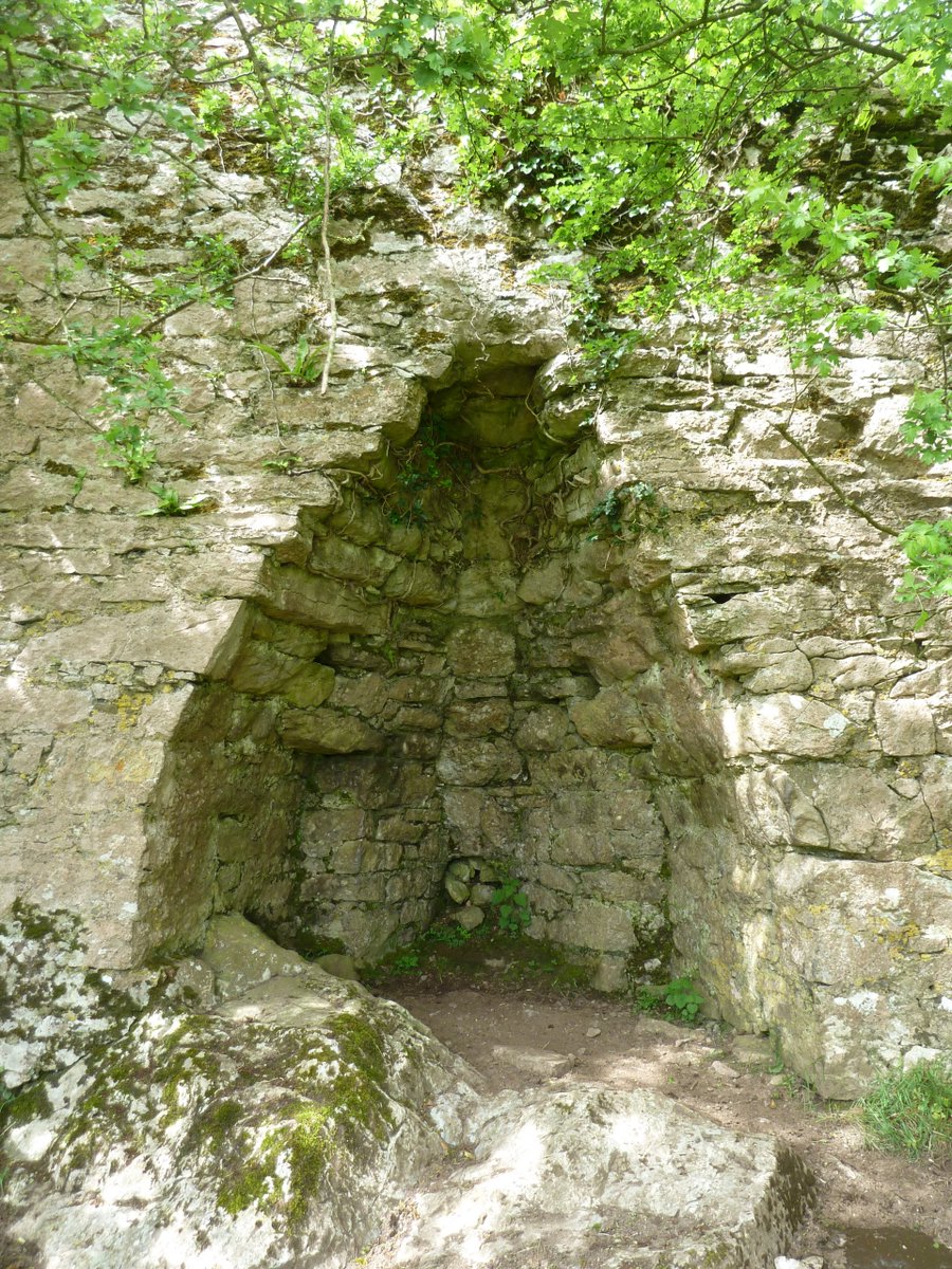 Medieval Buttevant tweet media