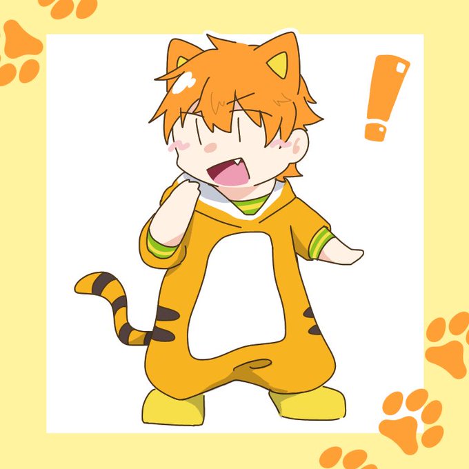 ジャガーマンのtwitterイラスト検索結果