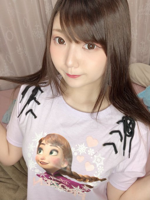 Twitterエロ垢の自撮りエロ画像14