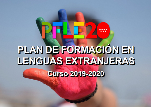 Plan de Formación en Lenguas Extranjeras 2020 (PFLE20). Inscripciones del 22 de mayo al 1 de junio: external.educa2.madrid.org/web/revista-di…