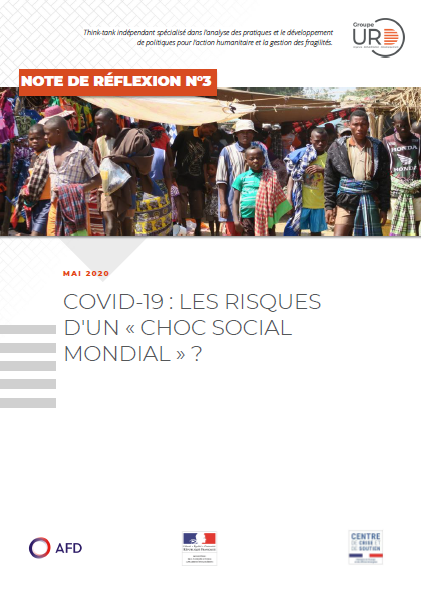 Ca y est la note N°3 de l'Observbatoire Covid urd.org/wp-content/upl… en ligne. Analyse + politique sur risques de tensions sociales, politiques par <a href="/BacheJohanna/">Baché Johanna</a>. <a href="/BlanchetKarl/">Prof Karl Blanchet</a> @hub_laferriere  <a href="/coordinationsud/">Coordination SUD</a> <a href="/PhilippeJahshan/">Philippe Jahshan</a> <a href="/franceonu/">La France à l'ONU 🇫🇷🇺🇳</a> <a href="/RiouxRemy/">Rémy Rioux</a> <a href="/AN_AfEtr/">Commission des Affaires étrangères</a> <a href="/GeopolitiqueRFI/">GeopolitiqueRFI</a>