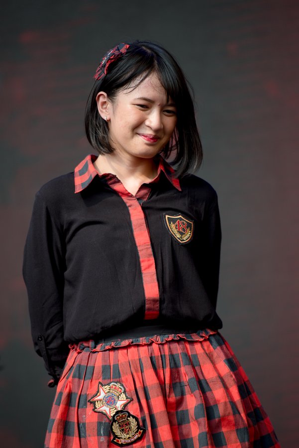 Ratu Vienny Fitrilyaa thread.