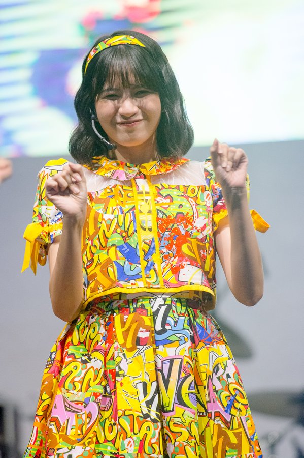 Ratu Vienny Fitrilyaa thread.