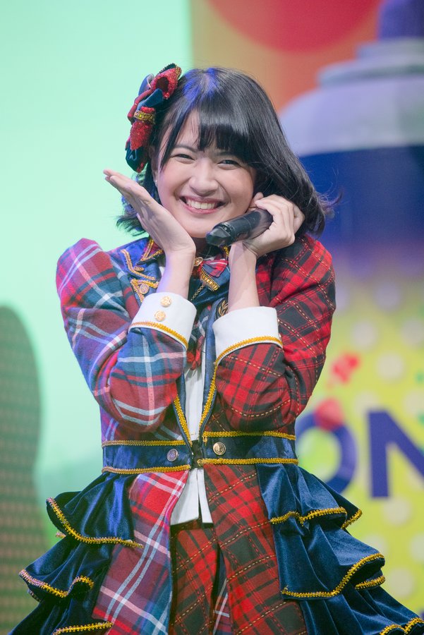 Ratu Vienny Fitrilyaa thread.