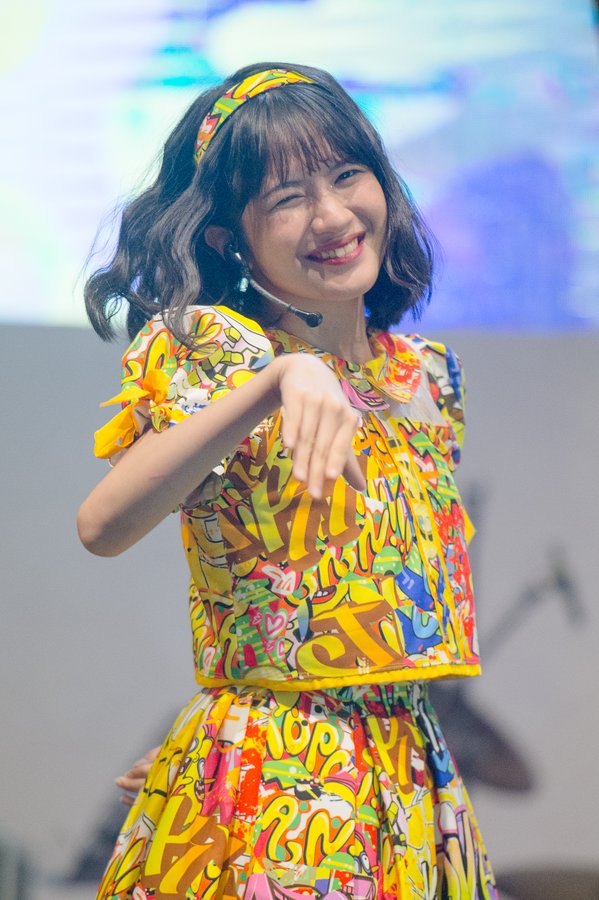 Ratu Vienny Fitrilyaa thread.