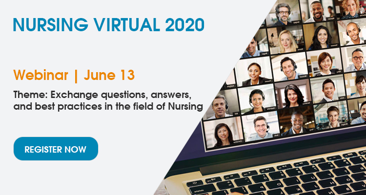 NursingConf's tweet photo. Are you looking for a great opportunity to connect and networking with prominent #Nursing #Experts then have a look at our distinguished #webinar
#NursingVirtual2020
Details: https://t.co/v7Op4O7OLL
#Nurses #nurseeducators #headnurses #NursingSummit #YoungResearchForum #Nurse https://t.co/0LrSZgFkpX