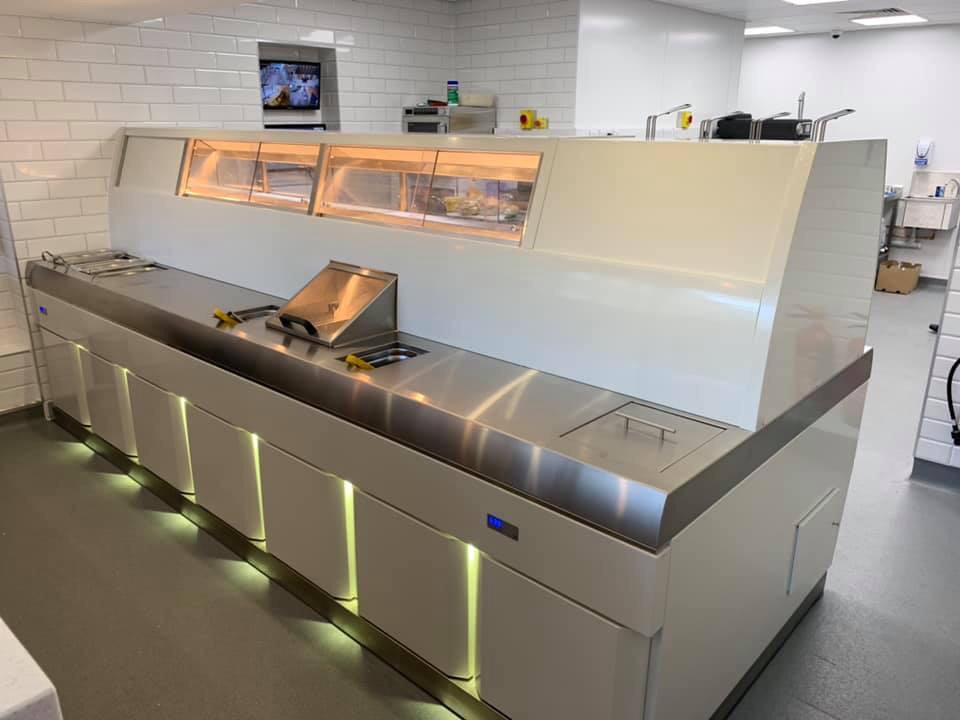 As #clickandcollect and #delivery orders grow, we've looked at ways we can build our #fryingranges with features that will help you meet this demand #innovation #fishandchips #solutions Read more here:

kfeltd.co.uk/2020/05/20/inn…