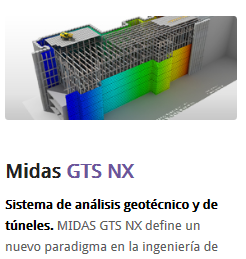 simulsofting's tweet photo. Nueva actualizacion MIDAS GTS-NX
1. Corregido el límite de esfuerzo en punta de pilote para que no exceda la capacidad
del elemento viga relacionado.
2. Resulto el problema de Punto/Borde Interior https://t.co/8MhBNpUAIr