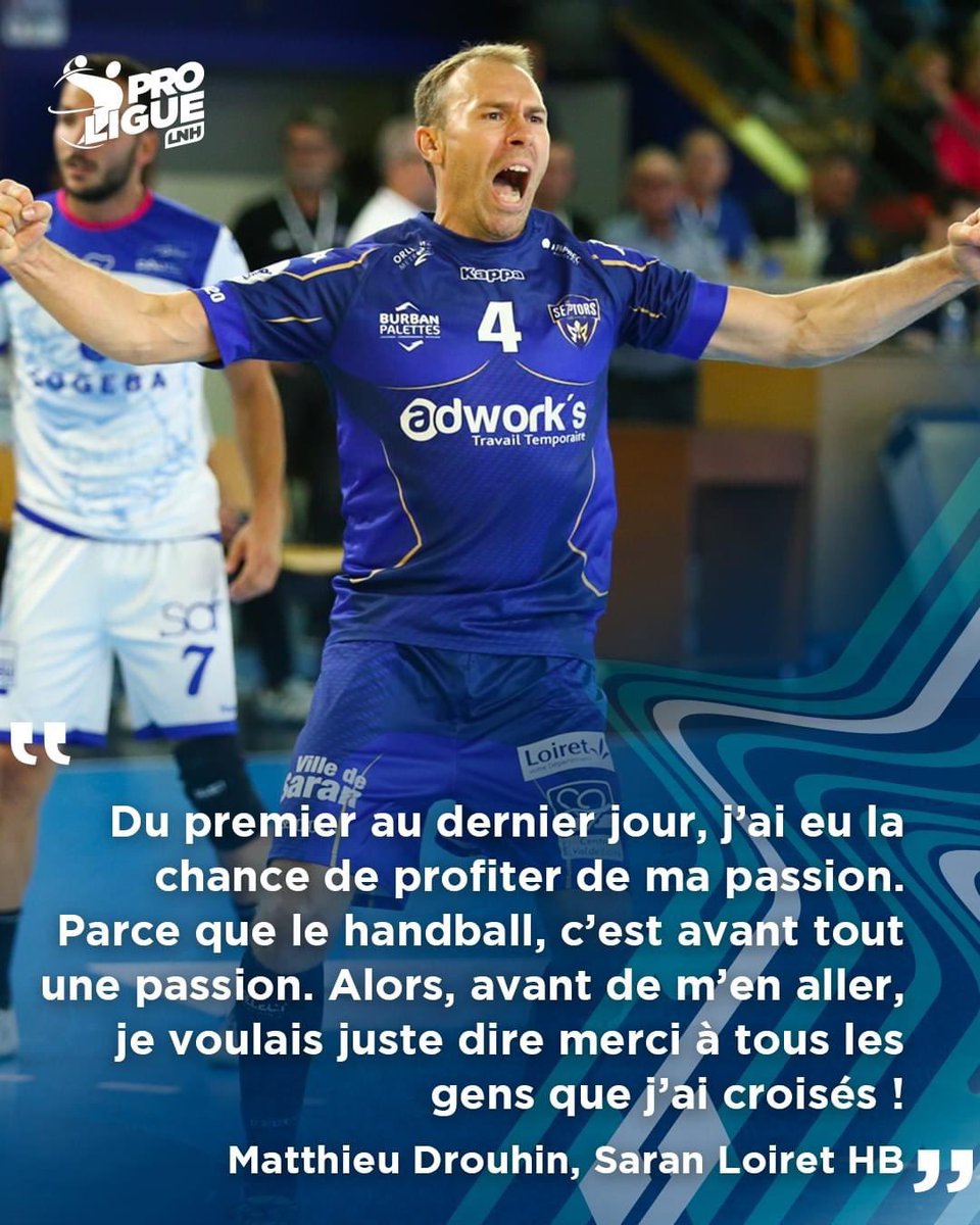 LesSeptors's tweet photo. KING INTERVIEW | 👑👀

Notre roi et Capitaine se confie sur sa carrière à @Proligue !

Retour sur une immense carrière 👊

https://t.co/ilSQjdu8C4

#MerciMatthieu https://t.co/CC9WgHd9mI