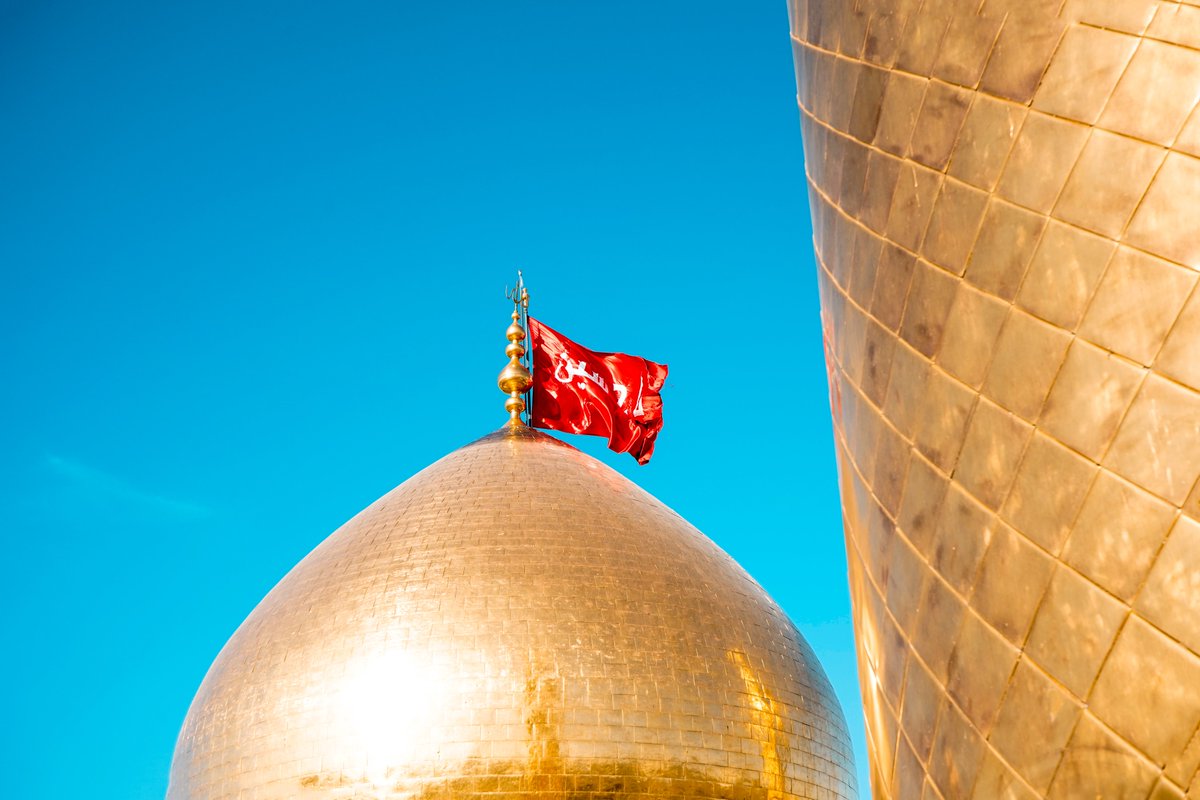 imamhussainorg's tweet photo. يَــا سـيِّـد الــشـهـداءِ يـا مَـــن حُبُّه فـرضٌ وطاعتُـه إِطاعـةُ جَدِّه
#شهر_الطاعة_والتكافل https://t.co/EZpmZN98NA